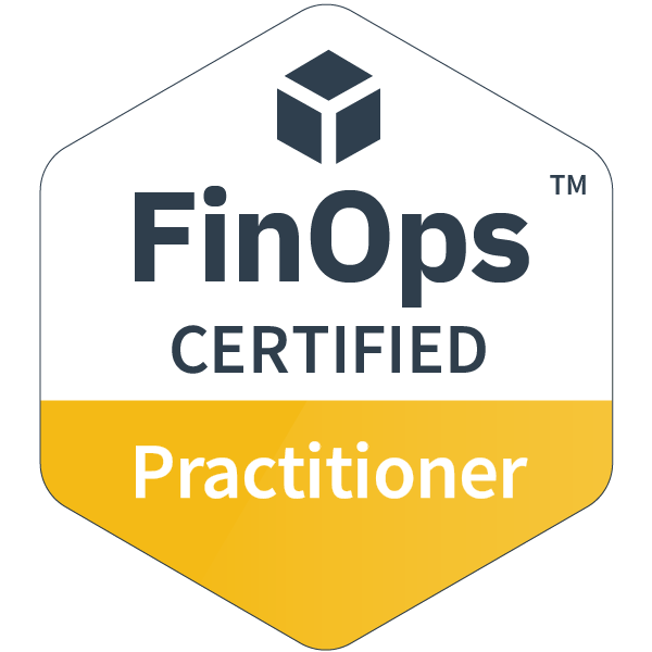 FinOps Practitioner FinOps Practitioner