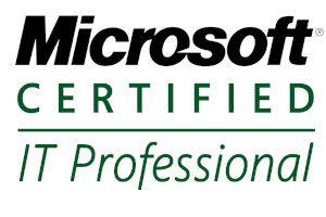 Microsoft Certified Professional Microsoft Certified Professional